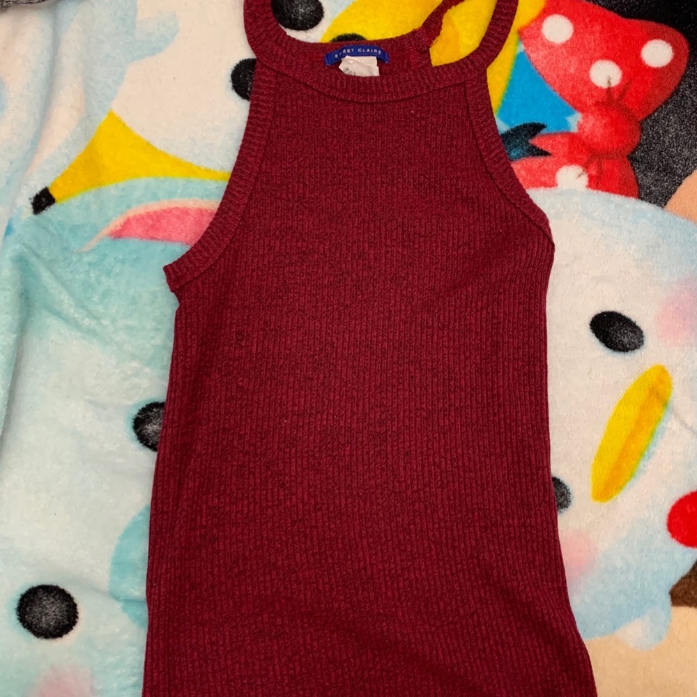Clothes